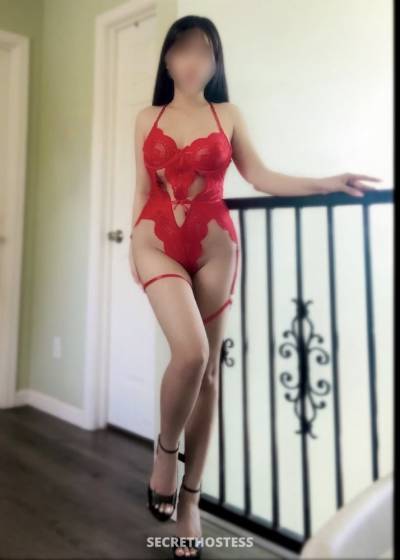 Natalie Escort 160CM Tall San Jose CA Image - 0