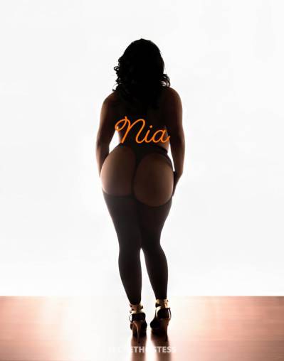 Nia Escort Seattle WA Image - 2