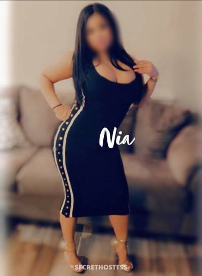 Nia Escort Seattle WA Image - 3