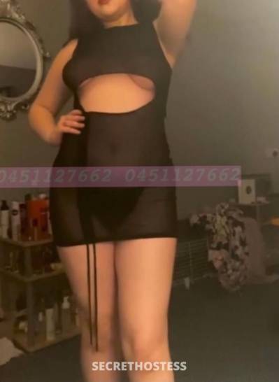 Curvy Slutty Shelly in Hobart