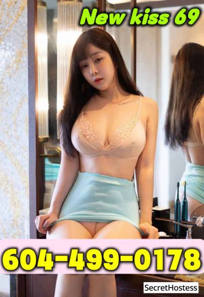 23Yrs Old Escort 55KG 165CM Tall Vancouver Image - 4