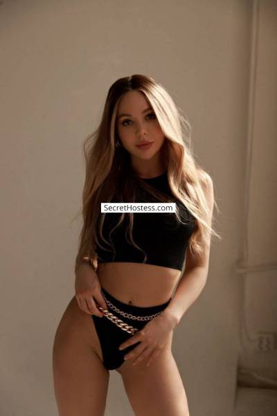 33Yrs Old Escort 48KG 165CM Tall London Image - 1