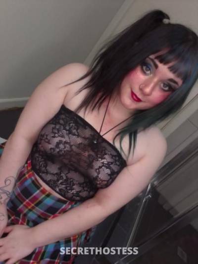 Dakota 23Yrs Old Escort Melbourne Image - 4