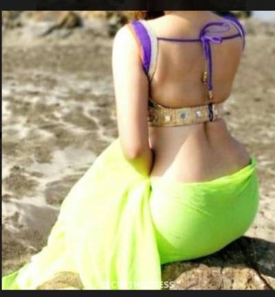 Isha 22Yrs Old Escort Singapore Image - 1