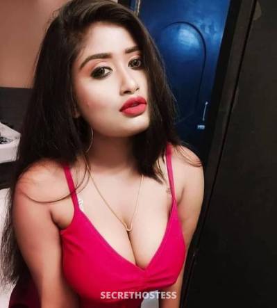 Isha 22Yrs Old Escort Singapore Image - 3