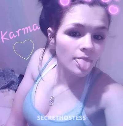 Karma 19Yrs Old Escort Nashville TN Image - 0