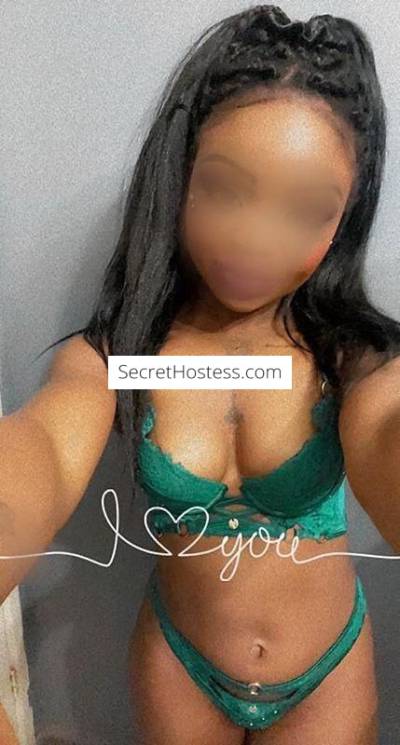 0 year old African Escort in SASHA– AFRICAN BEAUTY avail tonight THURSDAY