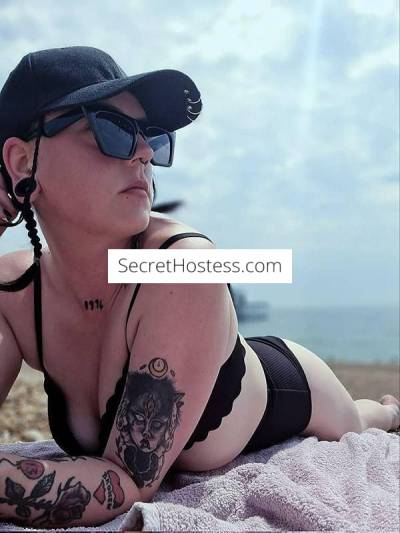 0 year old Escort in Ipswich Ipswich sexy and reliable escort ✔️dom and sub play date