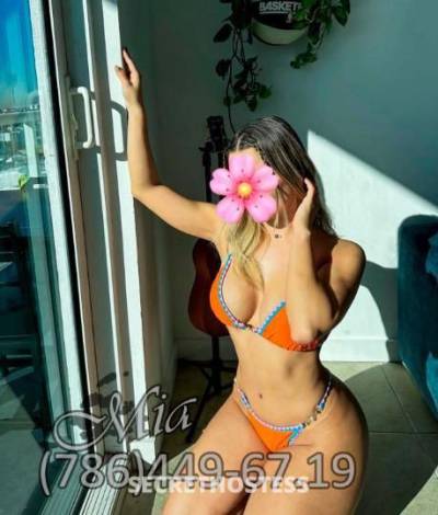 Mia 23Yrs Old Escort Daytona FL Image - 3