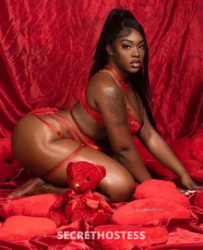 Tiara 19Yrs Old Escort Denver CO Image - 0