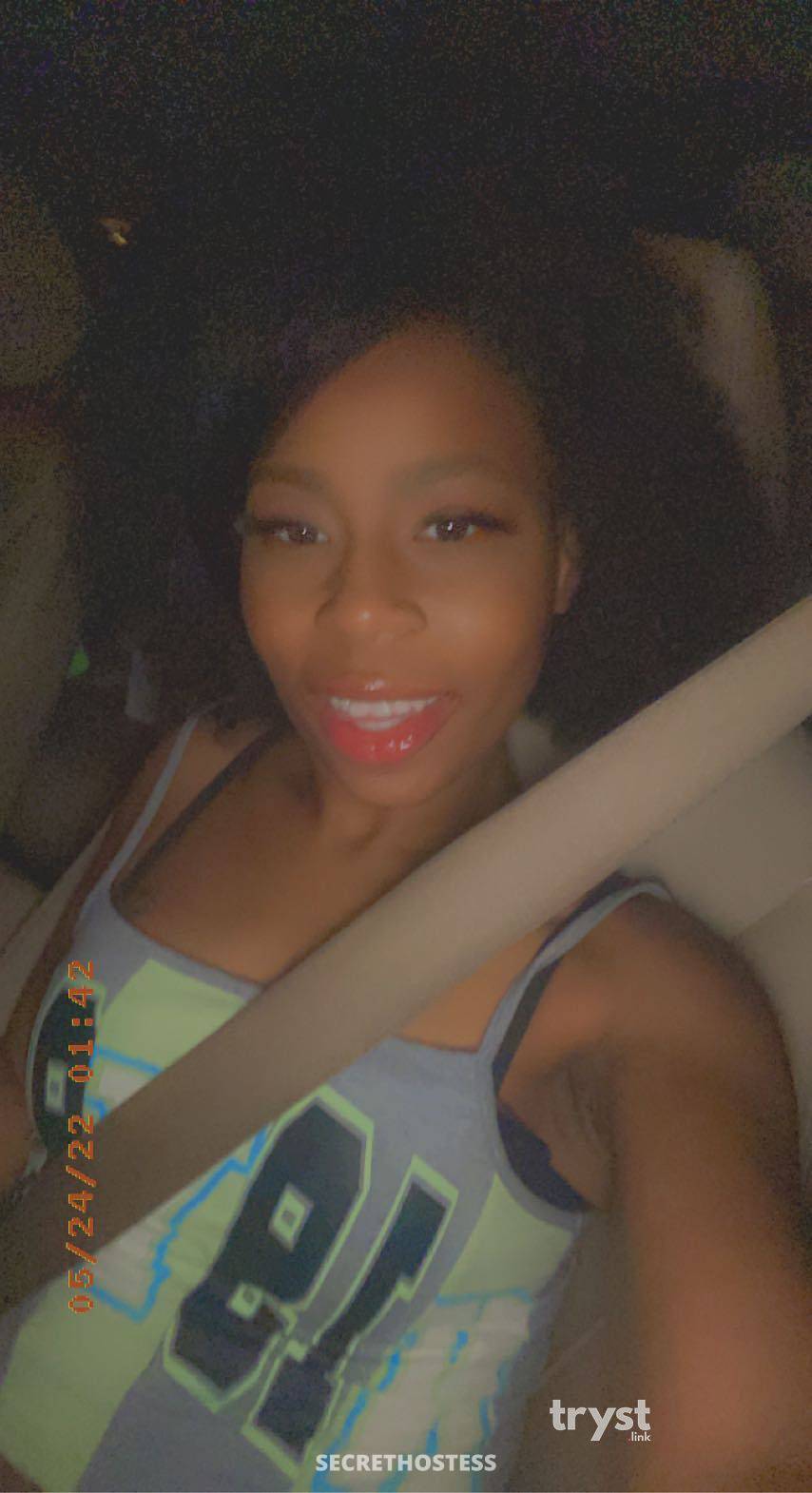 20Yrs Old Escort Size 8 158CM Tall Columbus GA Image - 1