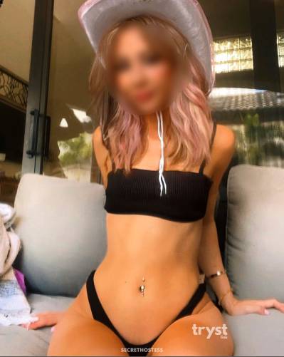 20 Year Old White Escort Fort Lauderdale FL Blonde - Image 2