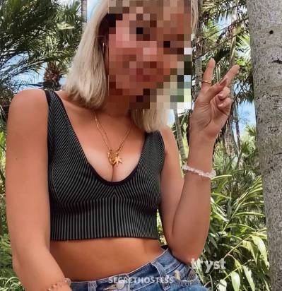 20 Year Old White Escort Fort Lauderdale FL Blonde - Image 4