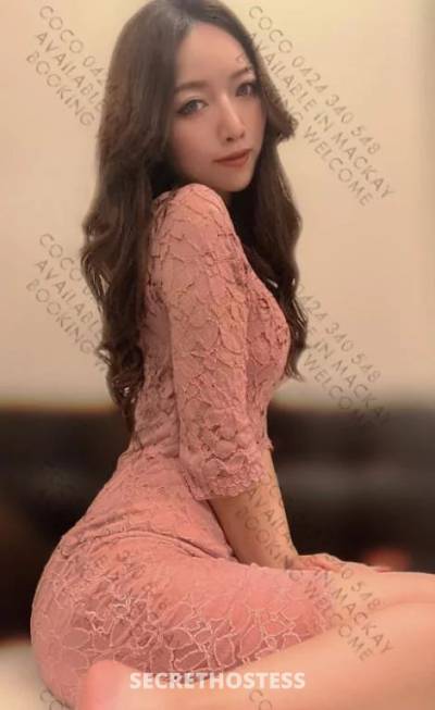 25 year old Escort in Alexandra Mackay Invite U to my room w secret pleasures and unveil endless 