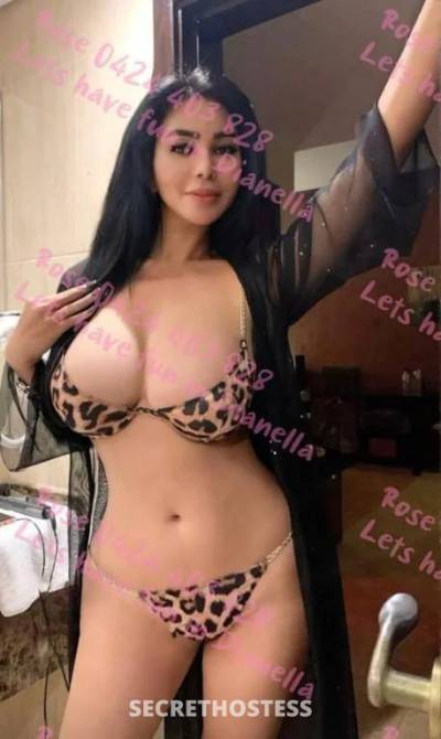 27 year old Escort in Dianella Perth Hot Rose Fixed Rate PrivateGFE Service