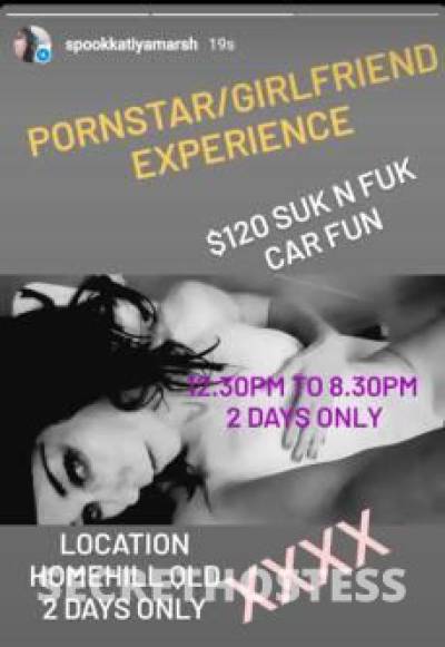 Girlfriend Experience/ Pornstar Experience in Townsville