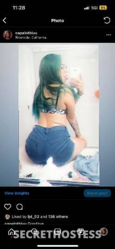 Diamond 22Yrs Old Escort Chicago IL Image - 3