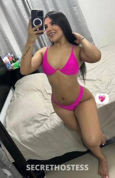 Latina 26Yrs Old Escort Louisville KY Image - 1