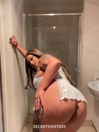 20 year old Escort in Melbourne Phat Ass Winter