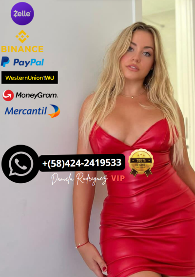 25Yrs Old Escort Size 24 75KG 170CM Tall Caracas Image - 1