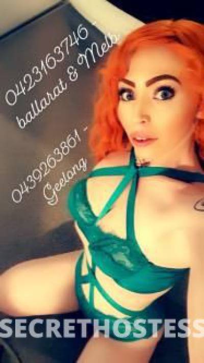 Bellatrix 29Yrs Old Escort Geelong Image - 4