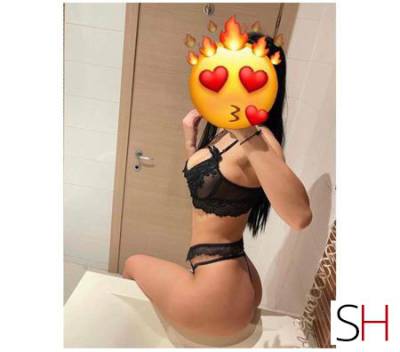 Christine 23Yrs Old Escort Stoke-on-Trent Image - 2