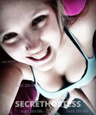 Nicole 19Yrs Old Escort Melbourne Image - 2