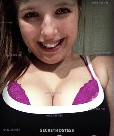 Nicole 19Yrs Old Escort Melbourne Image - 6