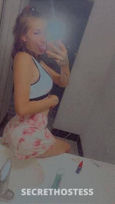 19 year old Escort in Madison WI Sasha