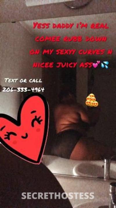 22Yrs Old Escort 160CM Tall Seattle WA Image - 4