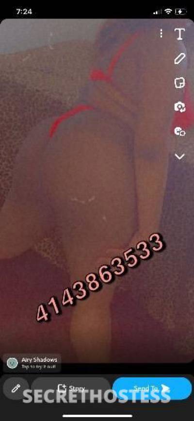 23Yrs Old Escort Milwaukee WI Image - 1