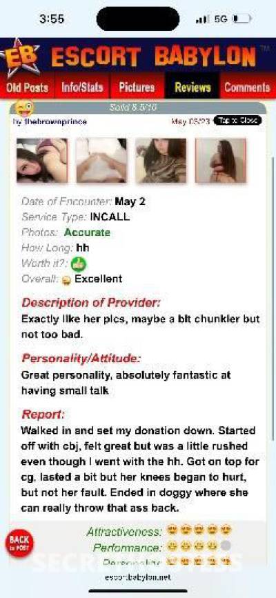 23Yrs Old Escort Milwaukee WI Image - 3