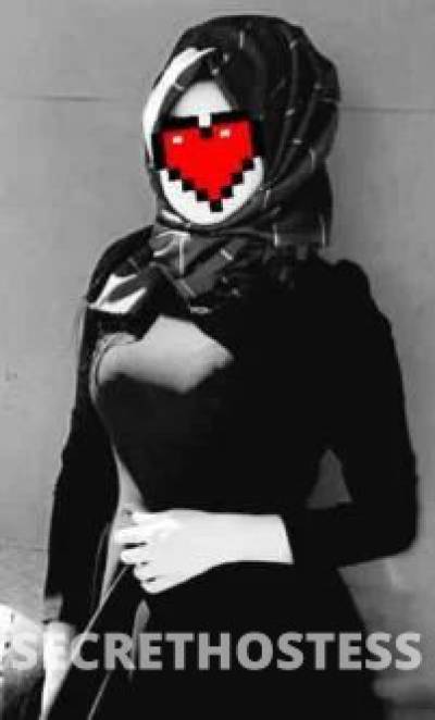 27 year old Escort in Melbourne Young Sexy Arabic X