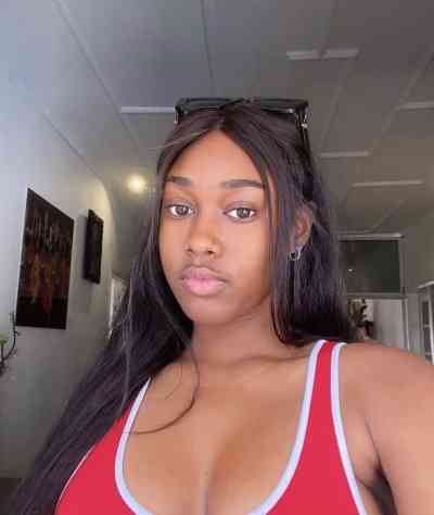 22Yrs Old Escort Size 16 30KG 10CM Tall Accra Image - 1