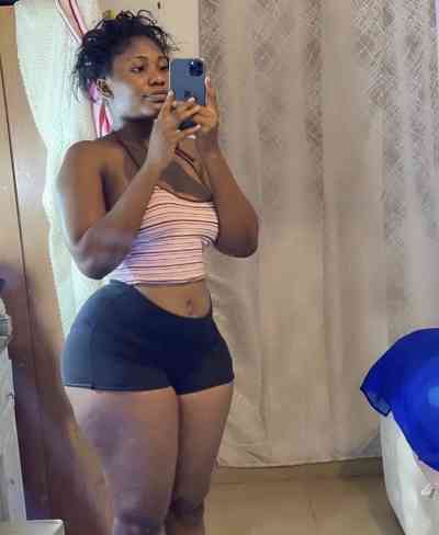 22Yrs Old Escort Size 16 30KG 10CM Tall Dodowa Image - 0