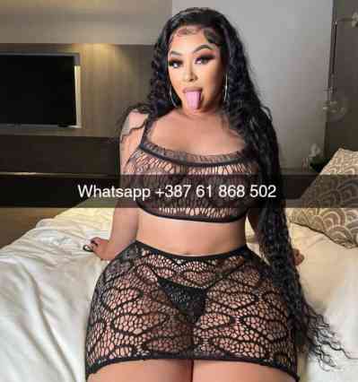 26Yrs Old Escort Size 20 65KG 166CM Tall Thessaloniki Image - 1