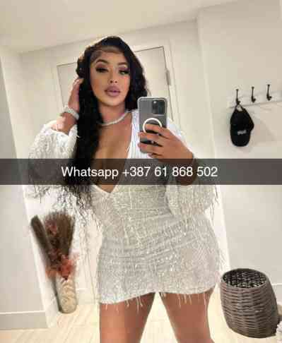 26Yrs Old Escort Size 20 65KG 166CM Tall Thessaloniki Image - 6