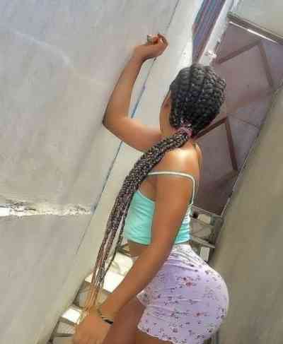 22Yrs Old Escort Size 16 30KG 10CM Tall Sekondi Image - 0