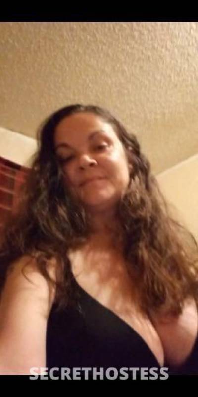 43Yrs Old Escort Texarkana TX Image - 1