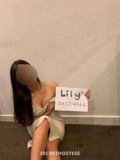 Lily 23Yrs Old Escort Adelaide Image - 1
