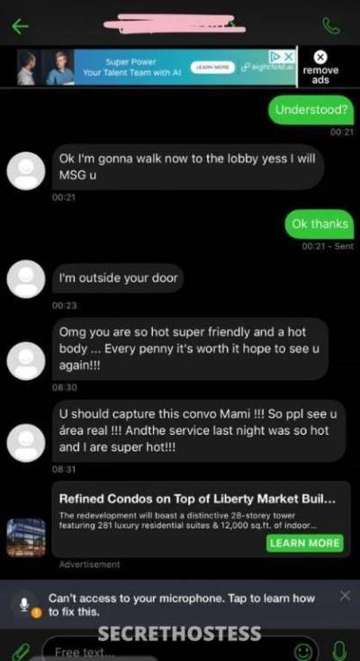 Lily 23Yrs Old Escort Adelaide Image - 3