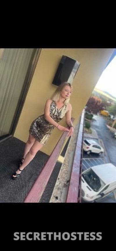 Lucy Ros 24Yrs Old Escort Portland OR Image - 0