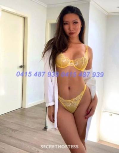 Horny busty THAI babe in Coffs Harbour