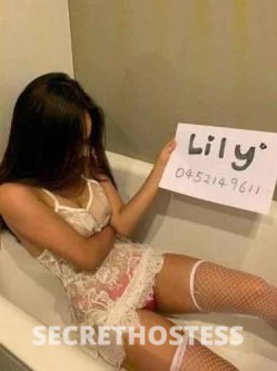 Lily 24Yrs Old Escort Canberra Image - 2