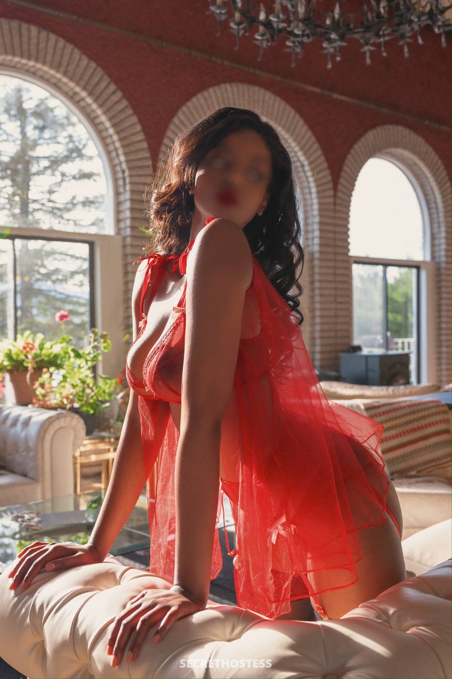 Escort 177CM Tall New York City NY Image - 2