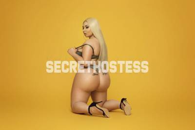 25 year old Hispanic Escort in Dallas TX VIP Ms Lola
