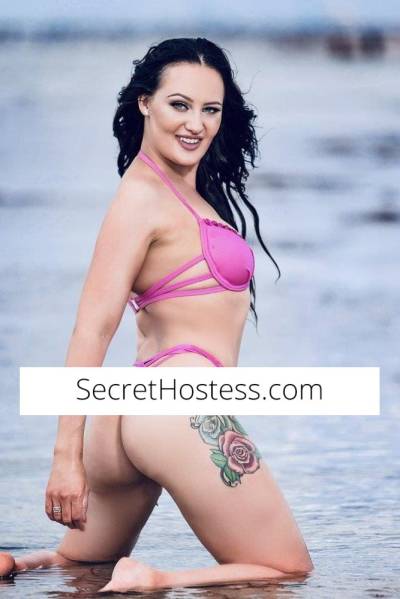 26Yrs Old Escort Size 8 Adelaide Image - 12