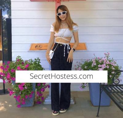 28 year old Asian Escort in Cranbourne West Melbourne EOYS July mixed asians thai FULL service Sexy private 