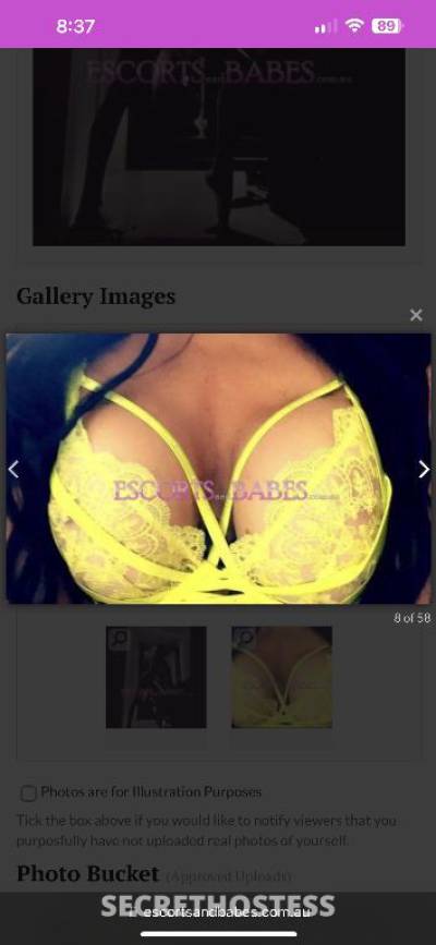 36Yrs Old Escort Hervey Bay Image - 1