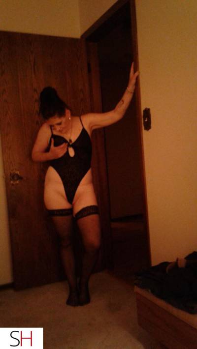 38Yrs Old Escort 165CM Tall Calgary Image - 0